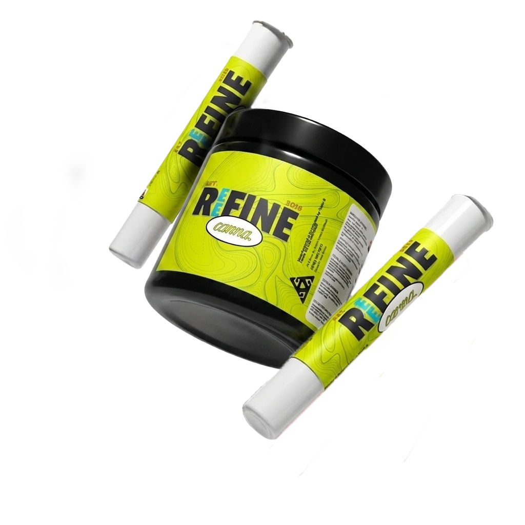 refine mock up copy
